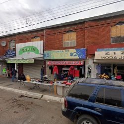 Floreria Paty