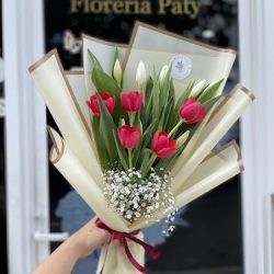Florería Paty