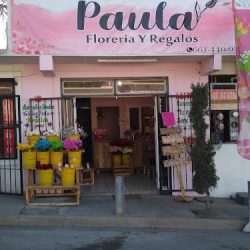 Florería Paula