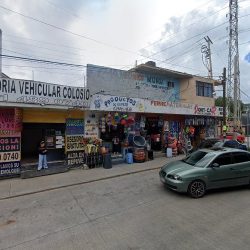 Florería ´paz´