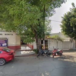Floreria "peralta"