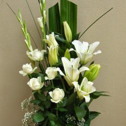 Floreria Pétalos