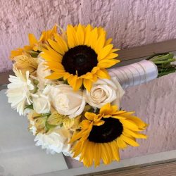 Floreria Pétalos & Amor