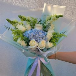 Floreria Petalos De Amor