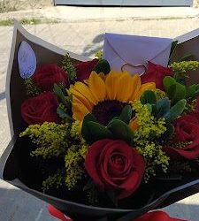Floreria Pétalos De Amor