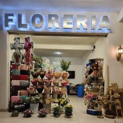 Floreria Pétalos De Rosa