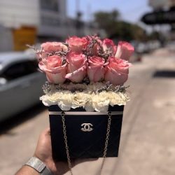 Florería Petalos & Flores Ver