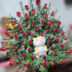 Florería Pilares