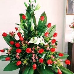 Floreria Pily CÁzares