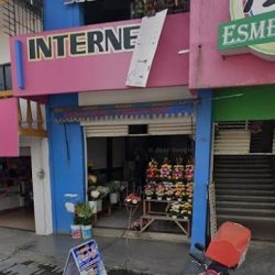 FlorerÍa Pinotepa