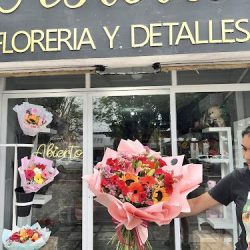 Florería Pistilo’s