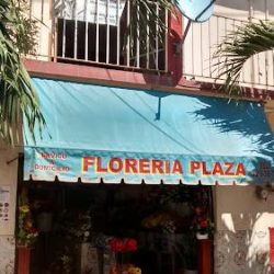 Florería Plaza