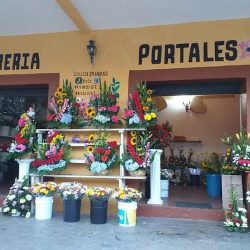 Florería Portales