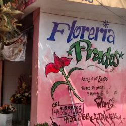 Florería Prados
