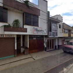 Floreria Primavera