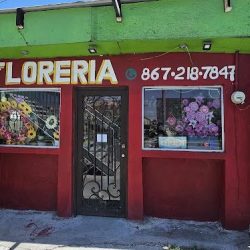 Florería Primavera Nuevo Laredo