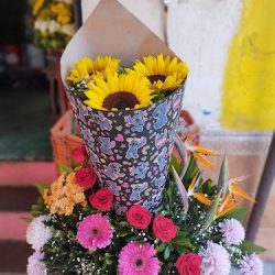 Floreria Princess Eventos