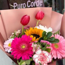 Floreria Puro Corde