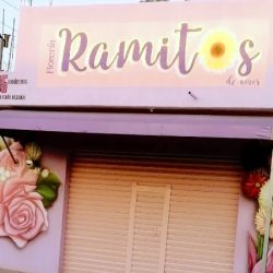 Floreria "ramitos De Amor "