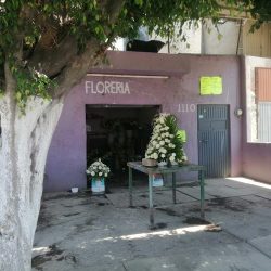 Florería Ramos