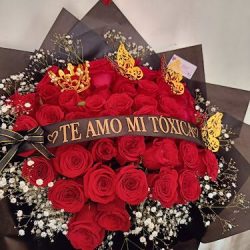 Floreria Ramos