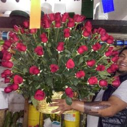 Florería Ramos Belicosos