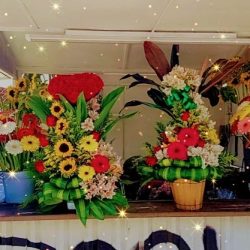 Florería Ramos García