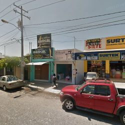 Florería Ramsal