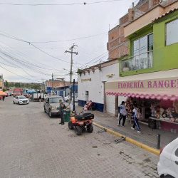 Florería Rangel