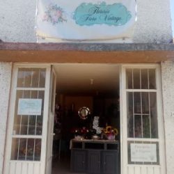 Floreria & Regalos Fiore Vintage