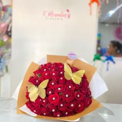 Floreria & Regalos Kmonadas - Santa Ana