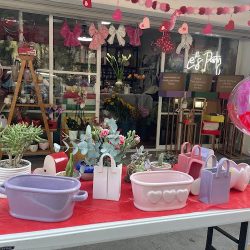 Florería & Regalos Social Flowers