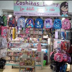 Florería Regalos Y Envolturas Coshitas Luany