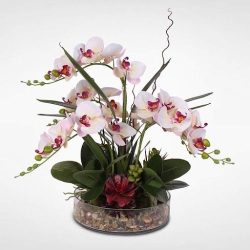 Floreria Ren-style