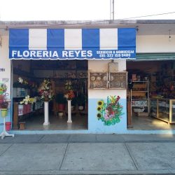 Florería Reyes