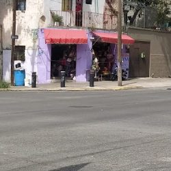 FlorerÍa Reyna