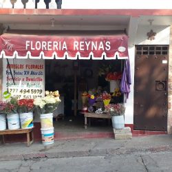 Floreria Reyna's