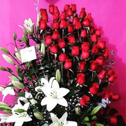 Florería Riberas