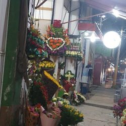 Florería Río Grande