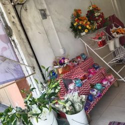 Florería Ríos De Agua Viva Sucursal Temamatla