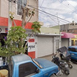 Florería Rioverde
