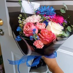 Florería Riqueza Viva