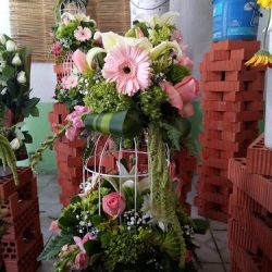 Florería Rivas