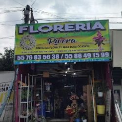 Florería Rivera
