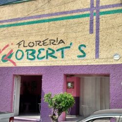 Floreria Robert's