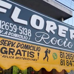 Floreria ¨rocio¨
