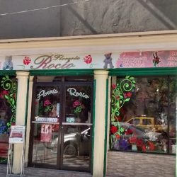 Florería Rocío