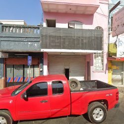 Florería Rocío