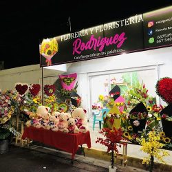 Florería Rodriguez