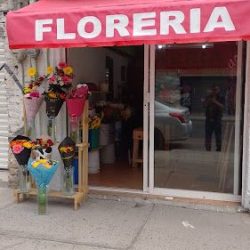 Florería Rodríguez